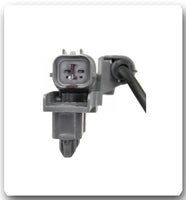 ABS Wheel Speed Sensor W/Connector Front Left Fits Colorado Canyon I-350 I-370 