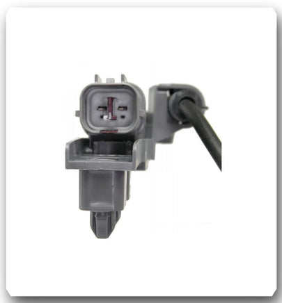 ABS Wheel Speed Sensor W/Connector Front Left Fits Colorado Canyon I-350 I-370 