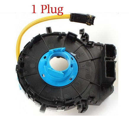 Clockspring Single Plug Fits Sorento 2003-2017 Santa Fe 2008-2016 Need VIN#