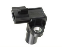 Transmission Input / Output Vehicle Speed Sensor Fits: Infiniti Nissan 2003-2017