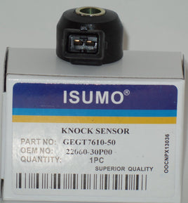 7610-18 /7610-50 Knock Sensor Fits Nissan & Infiniti