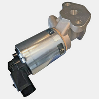 EGR1602  EGC1026 EGV843  EGR Valve 05 06 07 08 09 10 3.5 Dodge Chrysler EGC1026