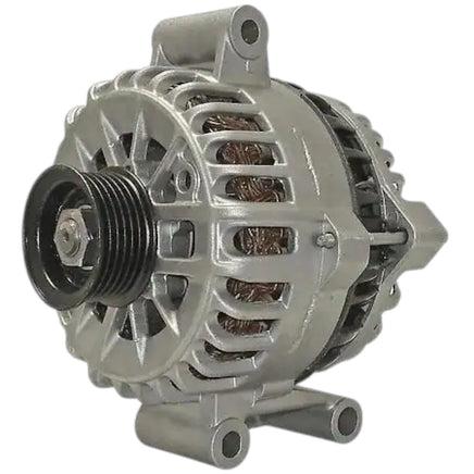 8437A Reman Carquest Alternator Fits 2005-2008 Ford Mustang 4.0L V6