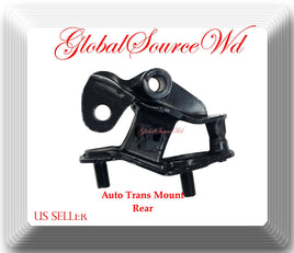 A4509 Auto Trans Mount Rear Fits ACURA	TSX	2004-2008 HONDA	ACCORD	2003-2007 