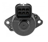 Solenoid Idle Air Control Valve Fits : Mitsubishi Mirage 1997-2002 I4 1.5L