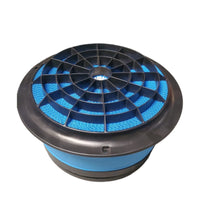 6 X Air Filter Fits AF26424  P607965 Fits Cummins 114SD M2 106 M2 112 4700SB SF