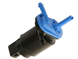 Windshield Washer Pump Fits:OEM#1H6955651 Jeep Pontiac Ram Saturn Suzuki VW