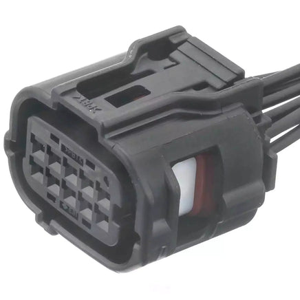 2 x Blind Spot Detection Sensor Connector Left/Right For Toyota Camry 2015-2017