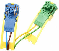 2 Wires Clock Spring Fits: Hyundai Tucson 2005-2010
