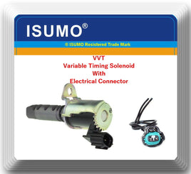 Engine Variable Timing Solenoid Actuator W/Connector VVT194 Fits:Vibe 2003-2006