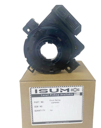 Clockspring Spiral Cable Fits Honda HR-V 2016-2022 Mfg.Origin: MEX