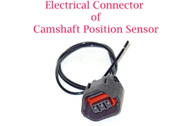 Camshaft Position Sensor Connector Fits Infiniti 2006-2016 Nissan 2007-2020