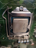 Processor And Heatsink Fan For HP Envy 750-247c