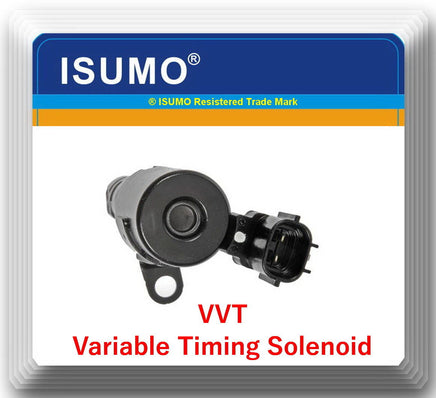 VVT4339 Engine Variable Timing Solenoid Actuator Fits: Kia Soul 2010 4Cyl 1.6L