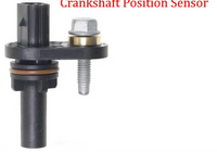 Crankshaft Position Sensor Fits:OEM#12590991 GM GMC Saturn Suzuki 2007-2009
