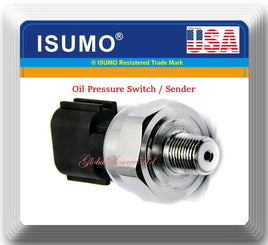 OE Spec Oil Pressure Switch Sender Fits: Infiniti QX56 Nissan 350Z Altima Armada