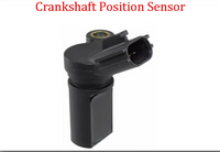Crankshaft Position Sensor W/Connector Fit: Altima Maxima Quest 2004-2009V6 3.5L