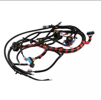 F81Z-12B637-EA Engine Wiring Harness For F250 F350 Super Duty 1999-2001