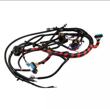 F81Z-12B637-EA Engine Wiring Harness For F250 F350 Super Duty 1999-2001