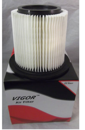 Engine Air Filter Fits: Fram CA8141 Wix 46419Explorer 1996-1998 Mountaineer 1997
