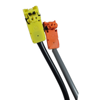 Clockspring Spiral Cable Fits: Nissan Primera Sedan- Wagon 2001-2015 QR20DE AT