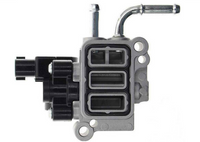 36460-PCX-003 Idle Air Control Valve Fits: Honda S2000 2000-2009