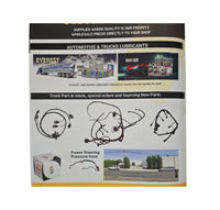 Clockspring Fits Chrysler Dodge Plymouth 1996-2000 With Cruise Control