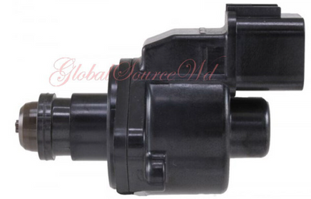 Idle Air Control Valve Fits: Chevrolet Tracker Suzuki VITARA  X-90 