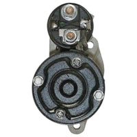Carquest 17933S Reman Starter 1.4 KW 12V Fits Dodge Ram 1500 Ram 2500 Ram 3500