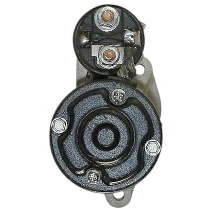 Carquest 17933S Reman Starter 1.4 KW 12V Fits Dodge Ram 1500 Ram 2500 Ram 3500