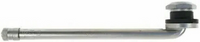 20 x TR509 Tubeless Truck Tire Valve Stems older 22.5" and 24.5" Aluminum Wheels