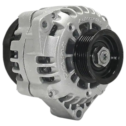 8233-7A OEM Reman Carquest Alternator 100 Amps For Chevroler S10