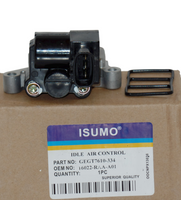 16022-RAA-A01 Idle Air Control Valve Fit Honda Accord 03-05 Element 2003-2006