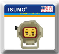 Electrical Connector of Cylinder Head Temperature Sensor TX130 Fits:Ford Mercury