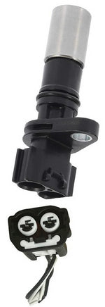 4 Pcs Camshaft / Crankshaft Position Sensor & Connectors Fits Toyota CH-R 17-22