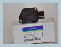 MASS AIR FLOW METER W/ Connector Fits: Buick Chevrolet Oldsmobile & Pontiac