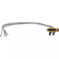 Connector of  Barometric Pressure Sensor , Ignition Coil Oxgen Sensor &