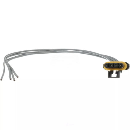 Connector of  Barometric Pressure Sensor , Ignition Coil Oxgen Sensor &