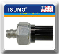 Auto Trans Oil Pressure Sensor Fits: For the Most Vehicles of Acura & Honda