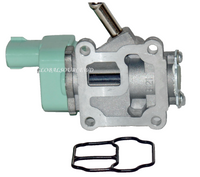 Idle Air Control Valve & TPS Sensor Fits:4Runner Tacoma T100 4 Cyl 2.4L , 2.7L