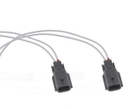 2 X ABS Wheel Speed Sensor & Connectors Rear  L/R - Fits Nissan Murano 2015-2024