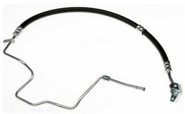 Power Steering Pressure Line Hose Assembly For Pilot 2005-2008 V6 3.5L