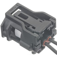 ABS Wheel Speed Sensor  Connector Front-Right Fits Pontiac Vibe 2009-2010 2.4L