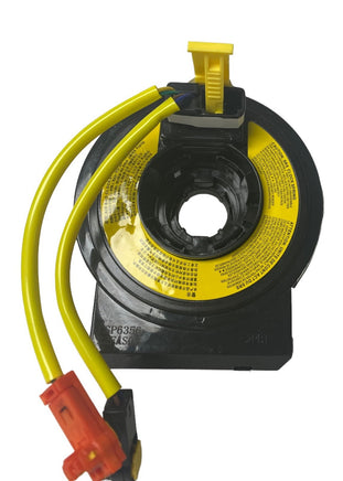 Clock Spring & Angle Sensor  Fits Hyundai Elantra 2007-2010 With Cruise Control