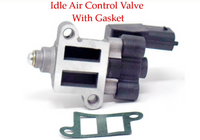 Idle Air Control Valve W/ Gasket & Connector Fits: Kia Soul 2010-2011  1.6L 2.0L