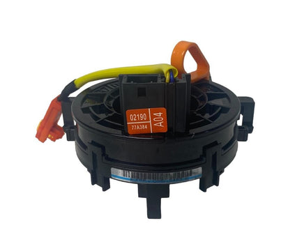 Clock Spring single Cable Fits Toyota Yaris Built in USA 08/2008-11/2012