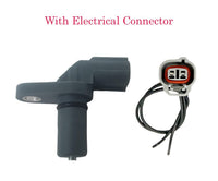 Vehicle Speed Sensor W/ Connector Fits Mazda Scion Subaru Toyota