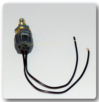 17FAS5 Temperature Sender/Sensor w/ Electrical Connector Fits:Ford Mazda Mercury