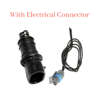 Intake Air Temperature Sensor + Electrical Connector For GM Godge Ford Honda &