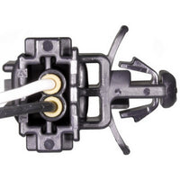 ABS Wheel Speed Sensor Front-Right Fits: Pontiac Vibe 2009-2010 L4-2.4L